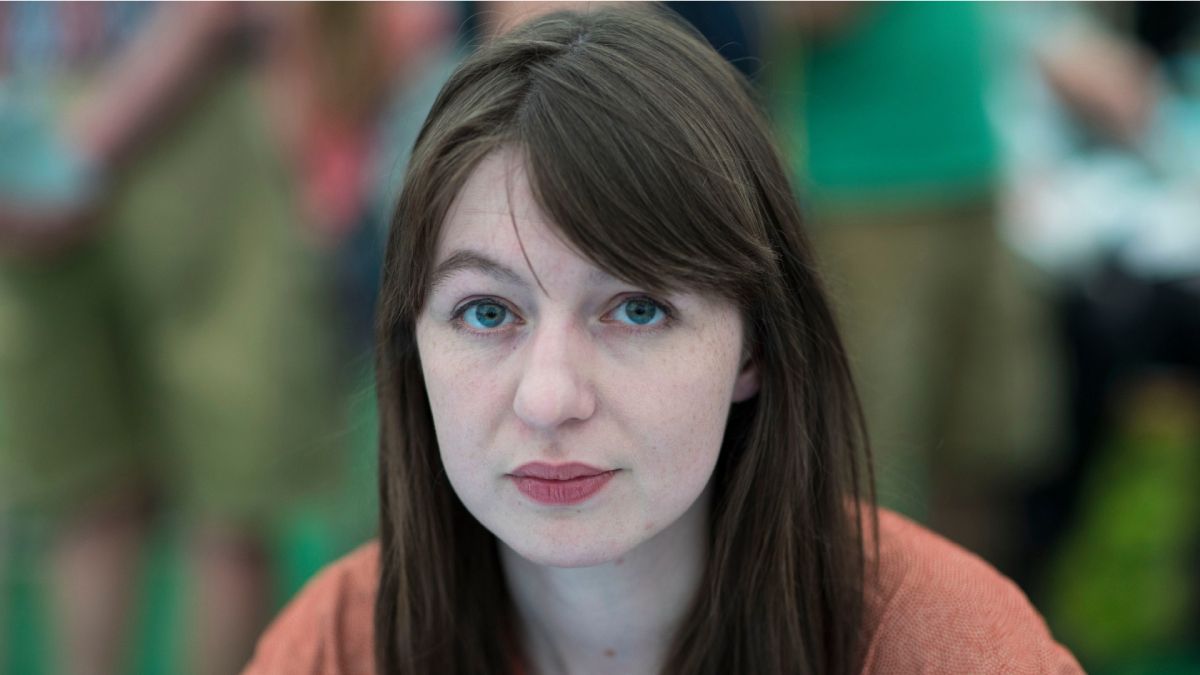 la scrittrice irlandese ha preso una decisione drastica per restare fedele alle sue idee