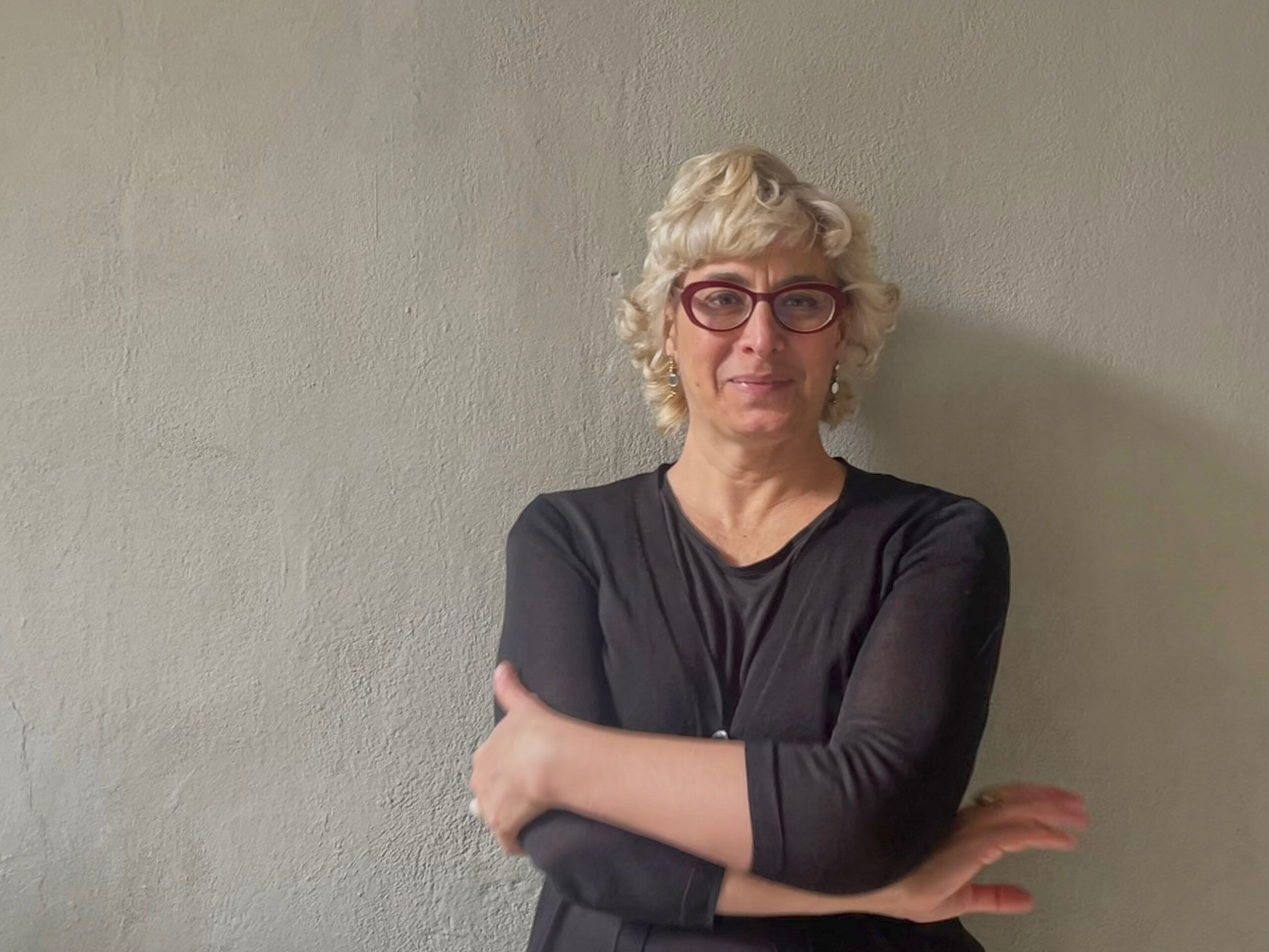 200 morta maricarmen l anziana diventata simbolo della protesta spagnola contro la crisi abitativa e noi per l urbanista del politecnico anche l italia 232 vicina a un punto di svolta sono ottimista spero in un contagio