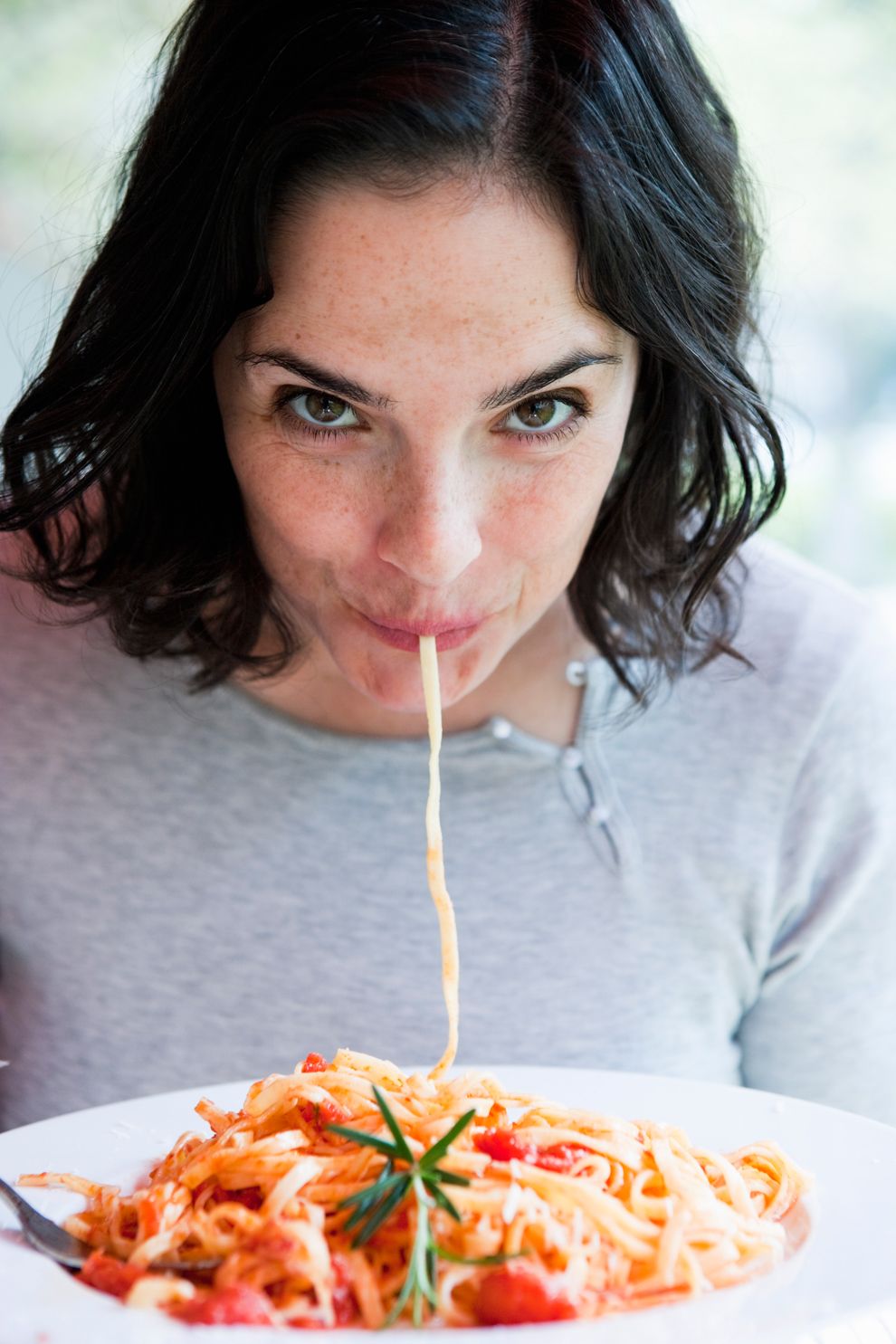200 possibile mangiare la pasta senza rinunce la nutrizionista ilenia grieco spiega come fare e dice stop a 7 falsi miti in materia