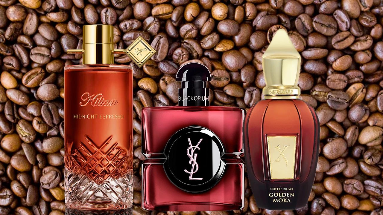 i profumi al caff232 offrono un8217esperienza intensa calda e avvolgente regalano una scia sensuale energizzante e sofisticata perfetta per chi cerca una fragranza originale e di grande carattere