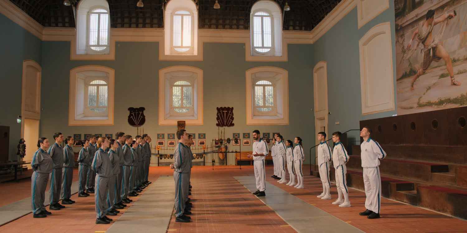 per chi ama le storie di ragazzi e ragazze alle prese con le sfide e le fatiche del diventare adulti