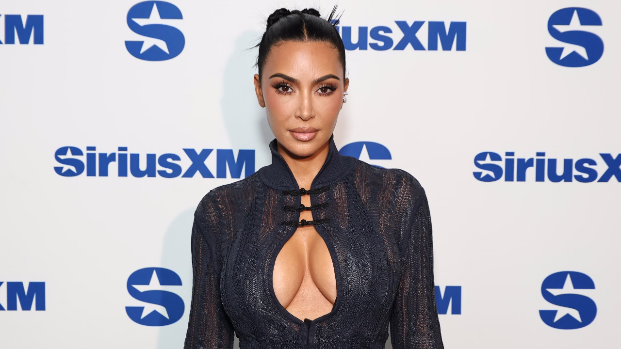 Kim Kardashian