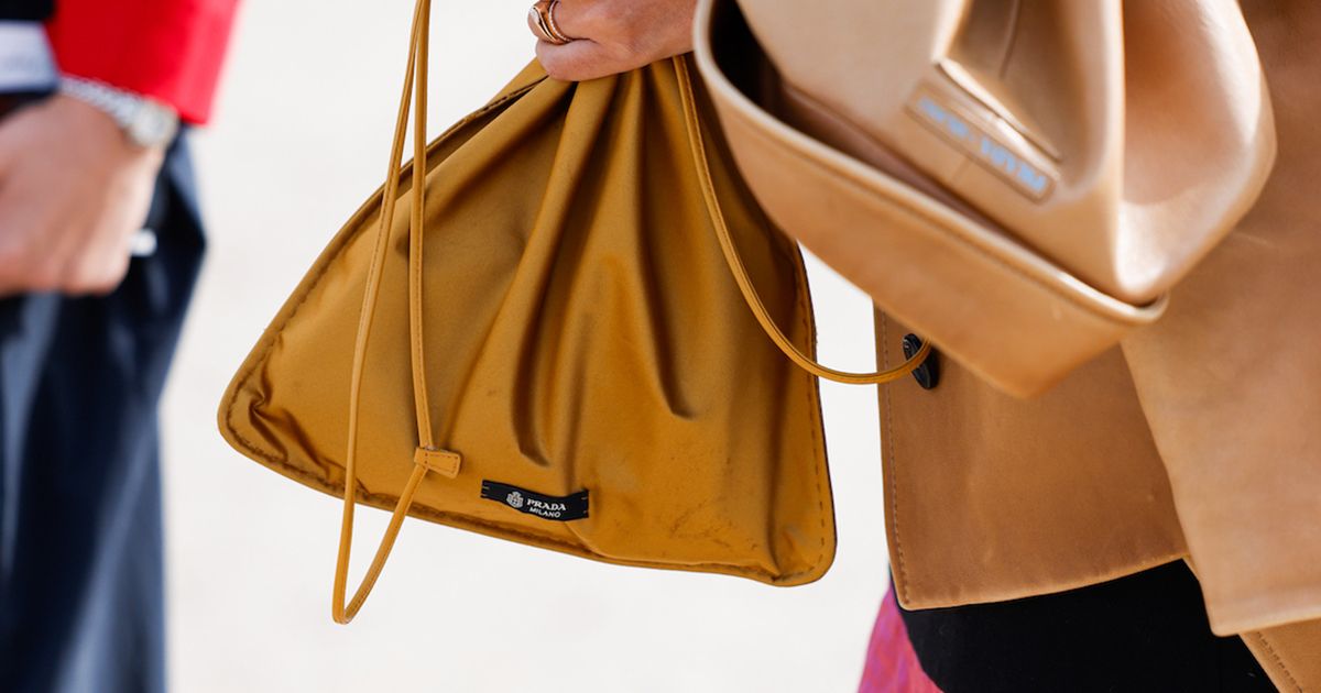 prada batte tutti ma la trullo bag 232 per sempre