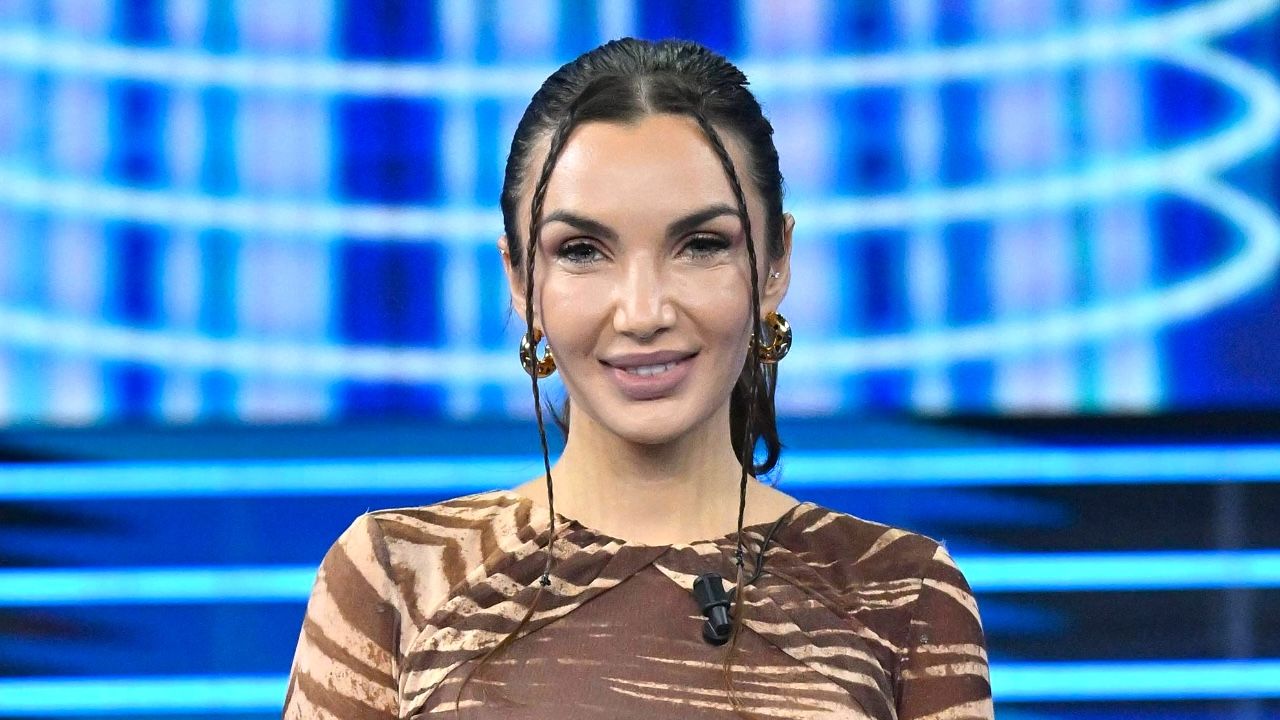 l ultimo hair look minimalista ma grintoso sfoggiato da elettra lamborghini a tale e quale show