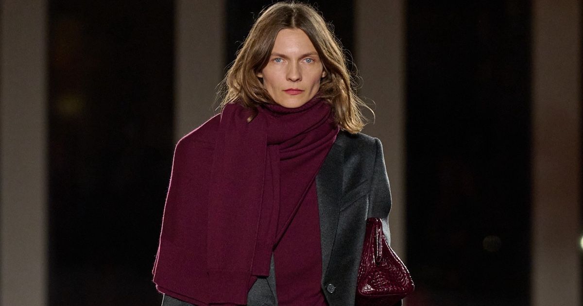 per look chic e sofisticati