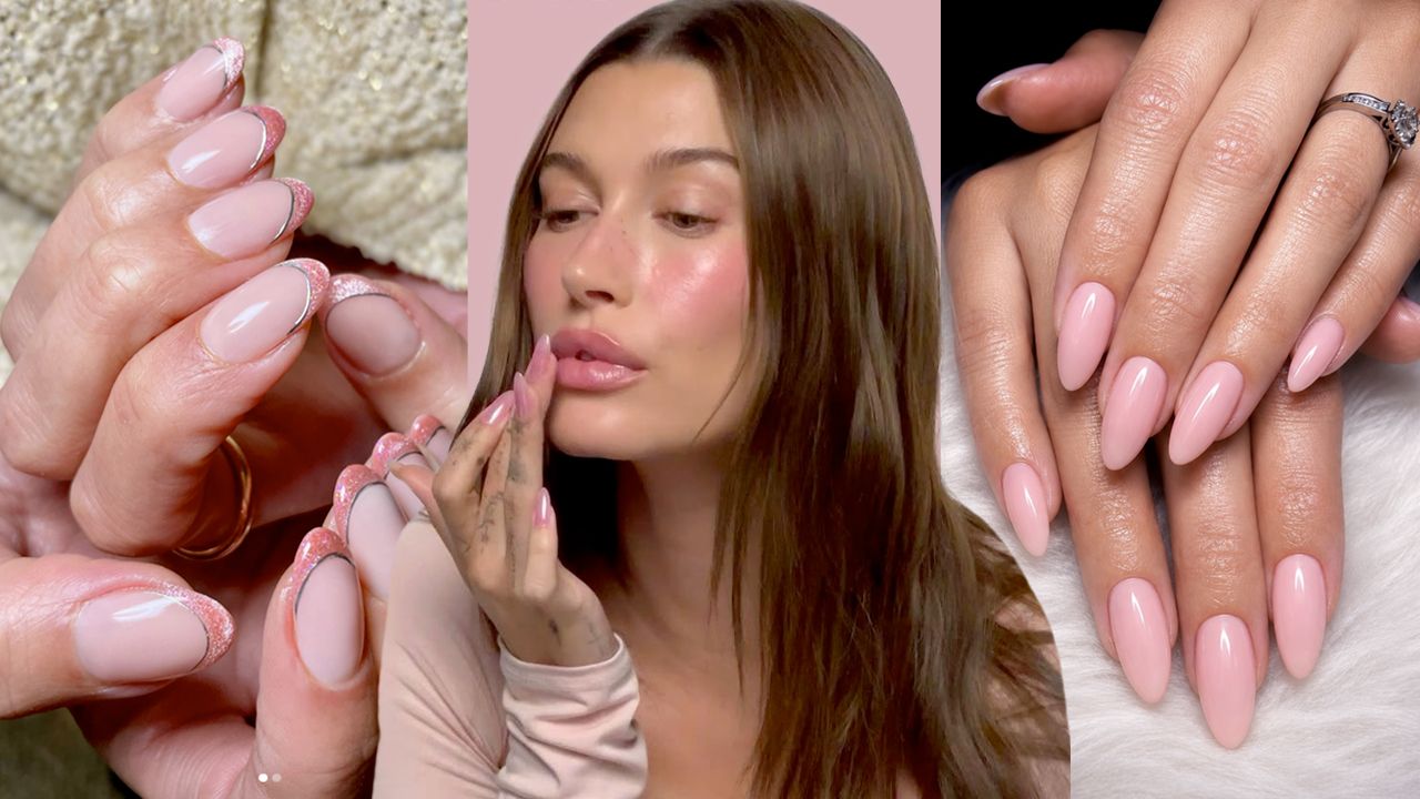 il rosa confetto 232 una nuance passepartout sulle unghie cos236 versatile da prestarsi a manicure pi249 o meno classiche senza stagione
