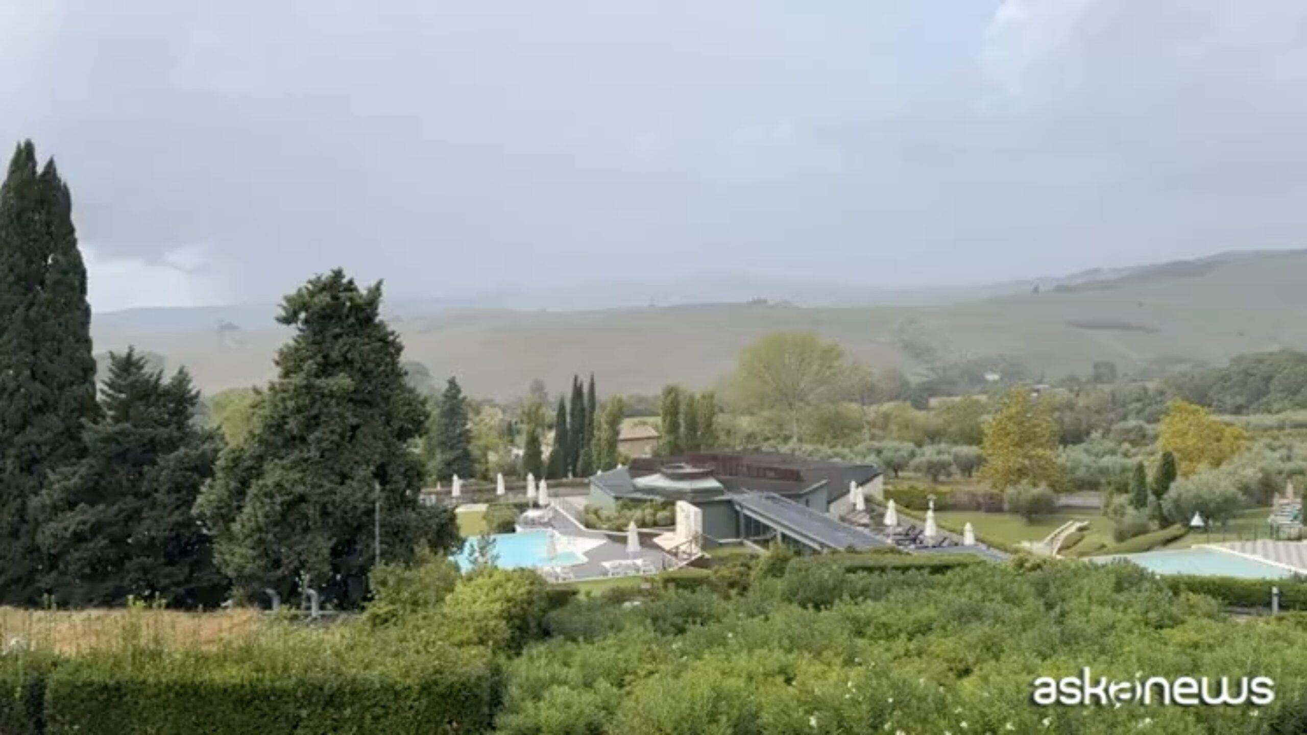 a san casciano dei bagni siena la storia 232 di casa pochi luoghi possono vantare un resort e spa immerso nella natura