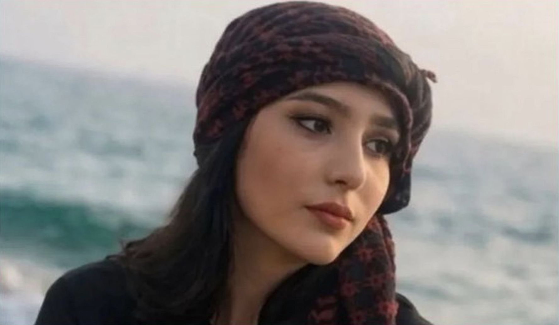 dal carcere najmeh amini chiede aiuto ha 23 anni ed 232 stata condannata a morte in iran per blasfemia il suo caso riaccende l allarme sulla repressione dei diritti umani