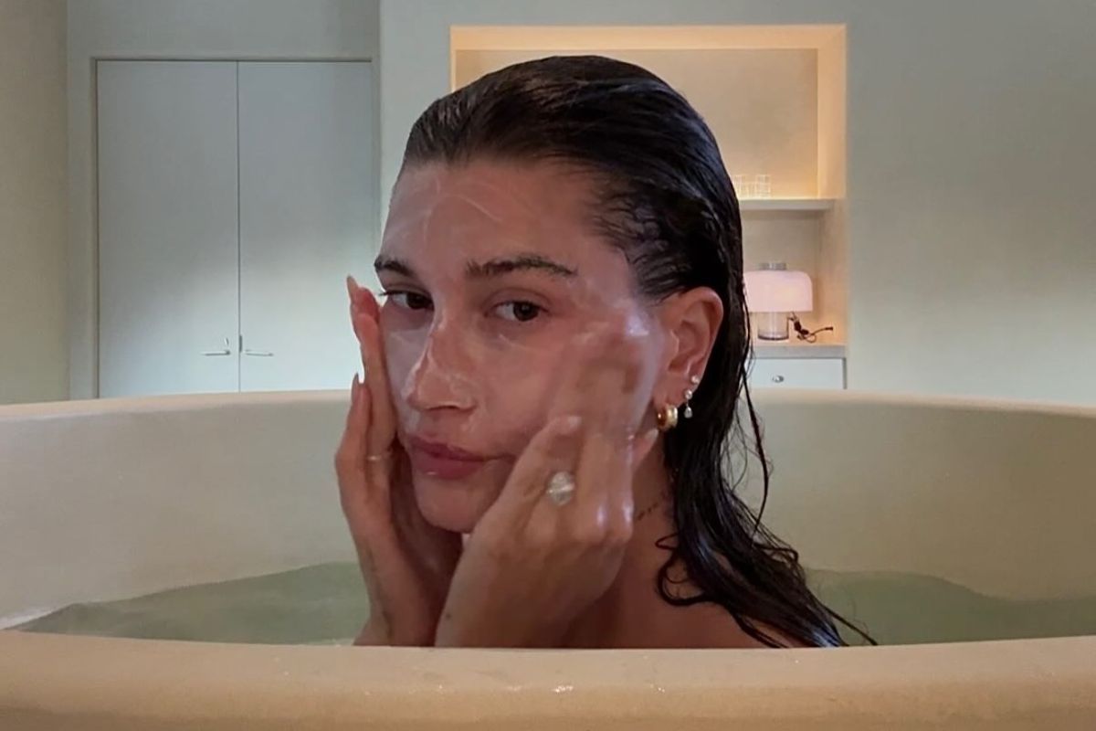 la skincare ha una nuova consistenza quella del latte dai tonici alle essenze fino ai sieri le texture diventano lattiginose leggere e avvolgenti ecco i perch233