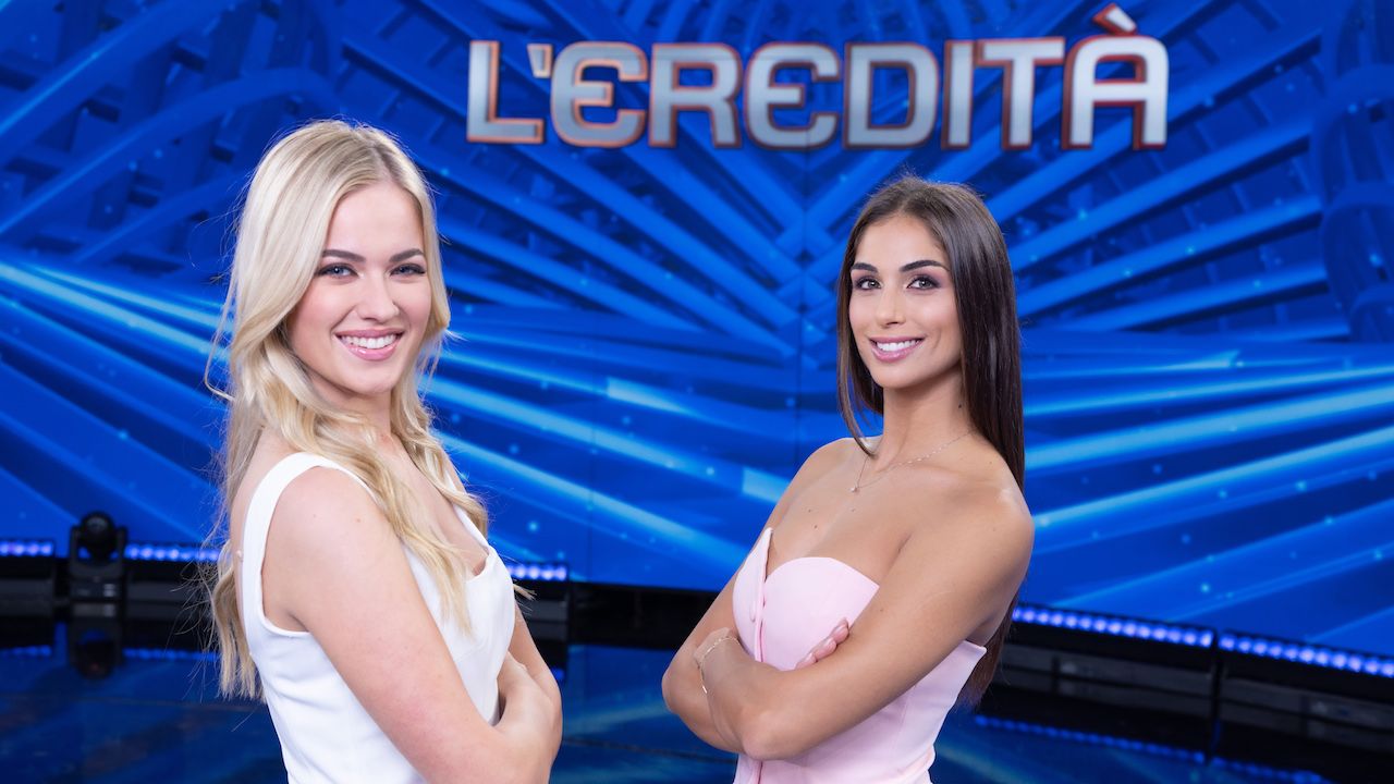 riparte il quiz di marco liorni con diverse novit224 tra cui il gioco sbagliando si impara