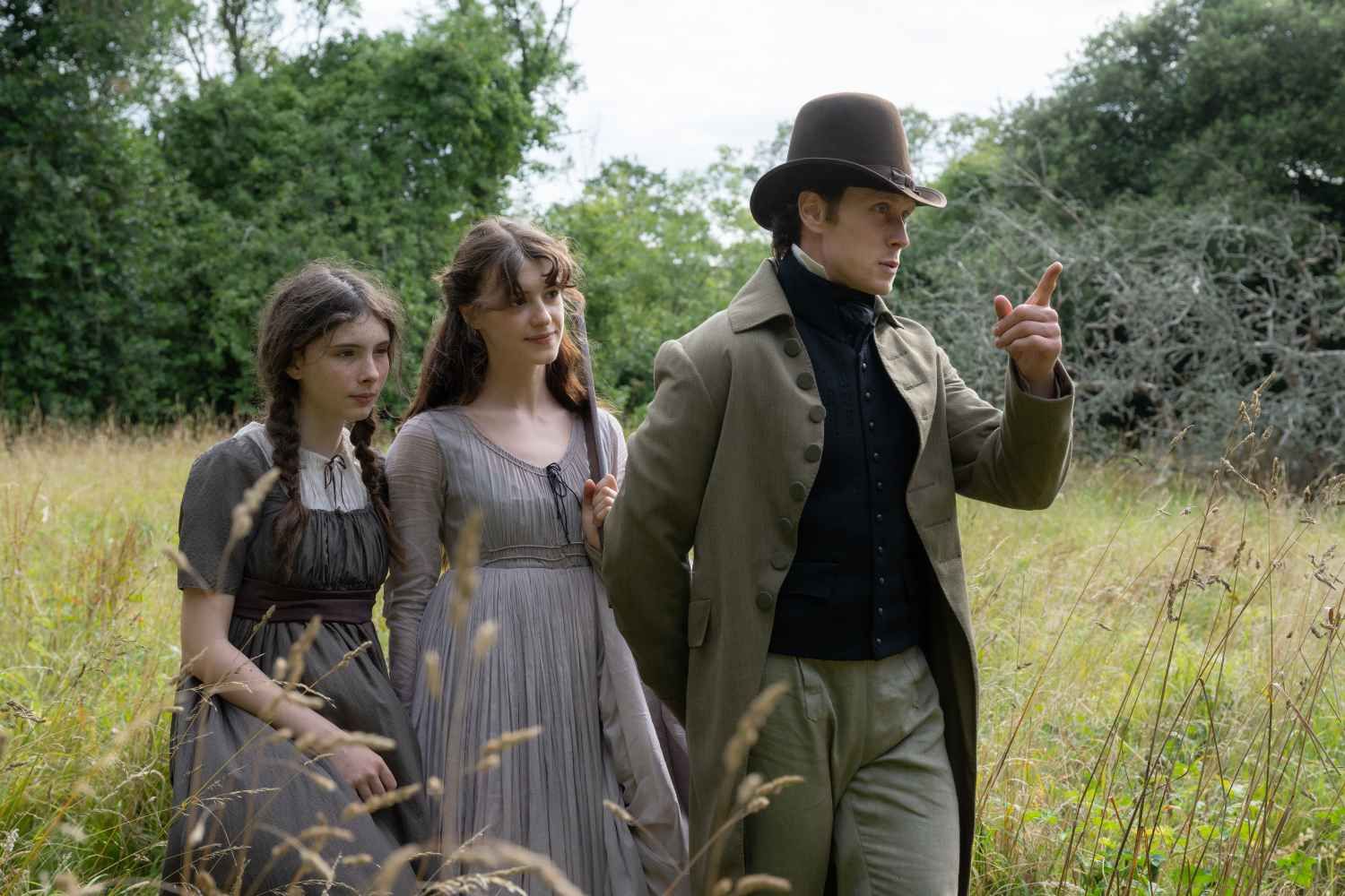 per chi vuole rivedere jane austen con uno sguardo nuovo