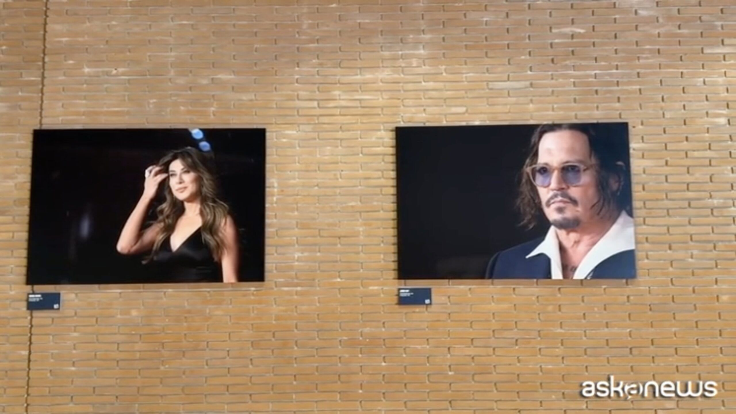 nel foyer sala sinopoli dell auditorium parco della musica ennio morricone fino al 25 ottobre c 232 tutte le stelle portano a roma best of