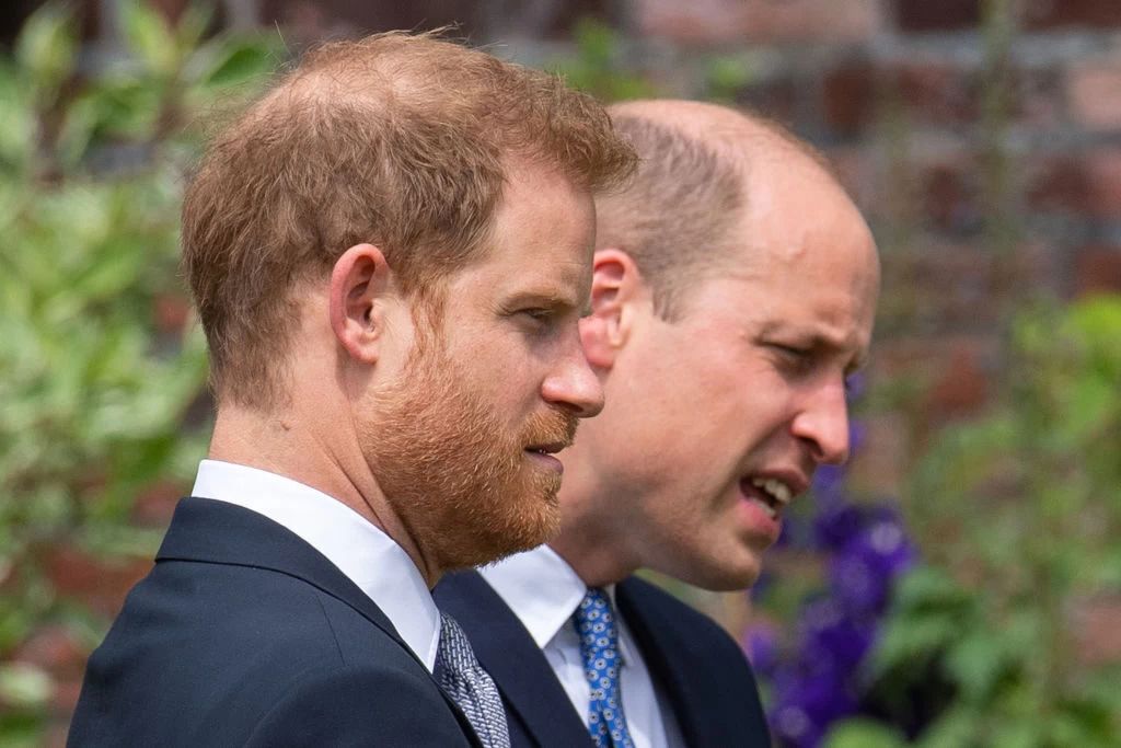 200 pronto l accordo di riservatezza che harry dovr224 firmare prima di poter incontrare a porte chiuse il fratello william per242 si fa attendere