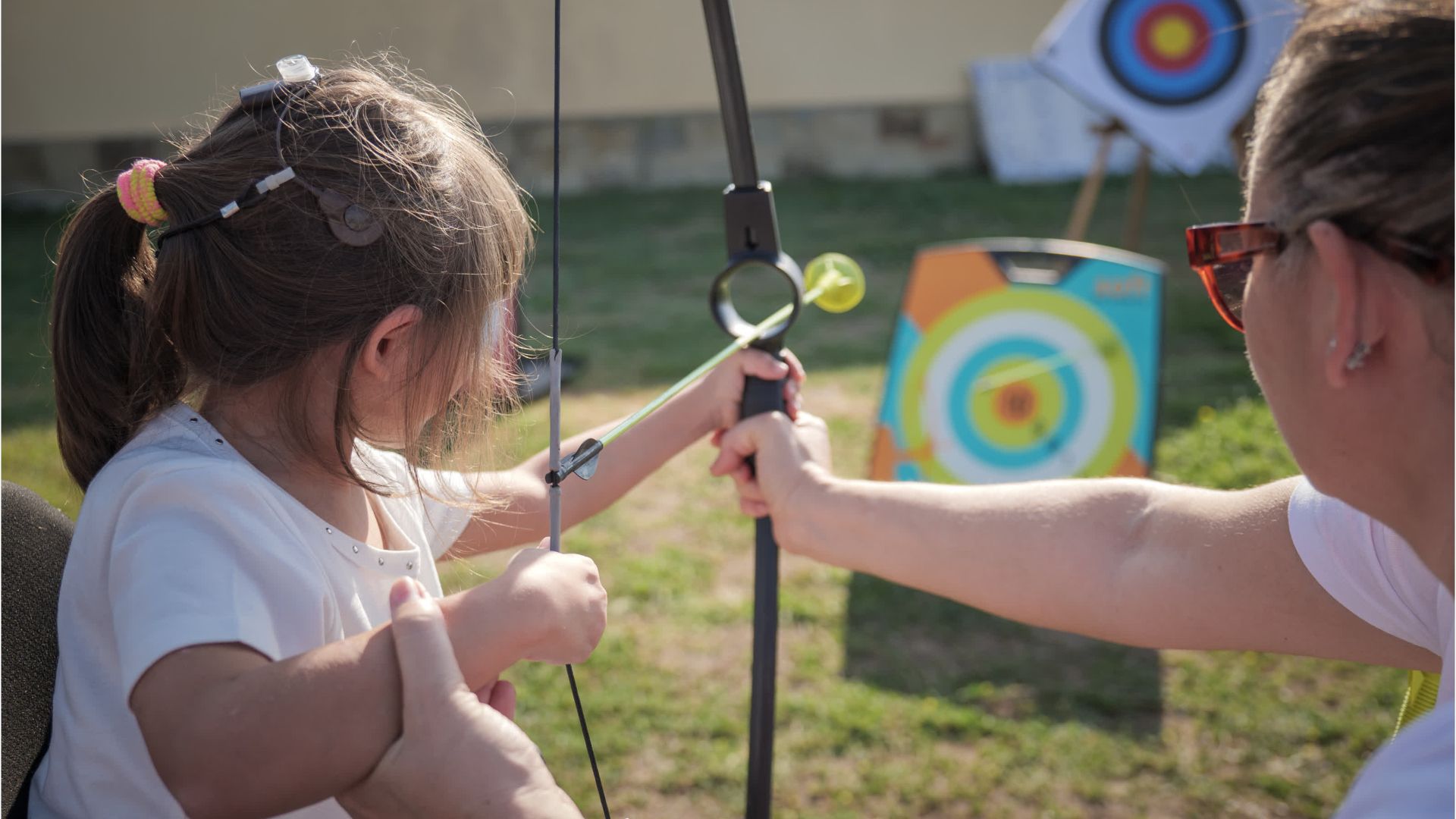 non solo riabilitazione al bambino ges249 lo sport adattato diventa un8217esperienza da portare fuori dall8217ospedale l8217obiettivo 232 coinvolgere fino a 250 bambini e ragazzi ogni anno e accompagnarne sempre di pi249 verso le societ224 sportive del territorio