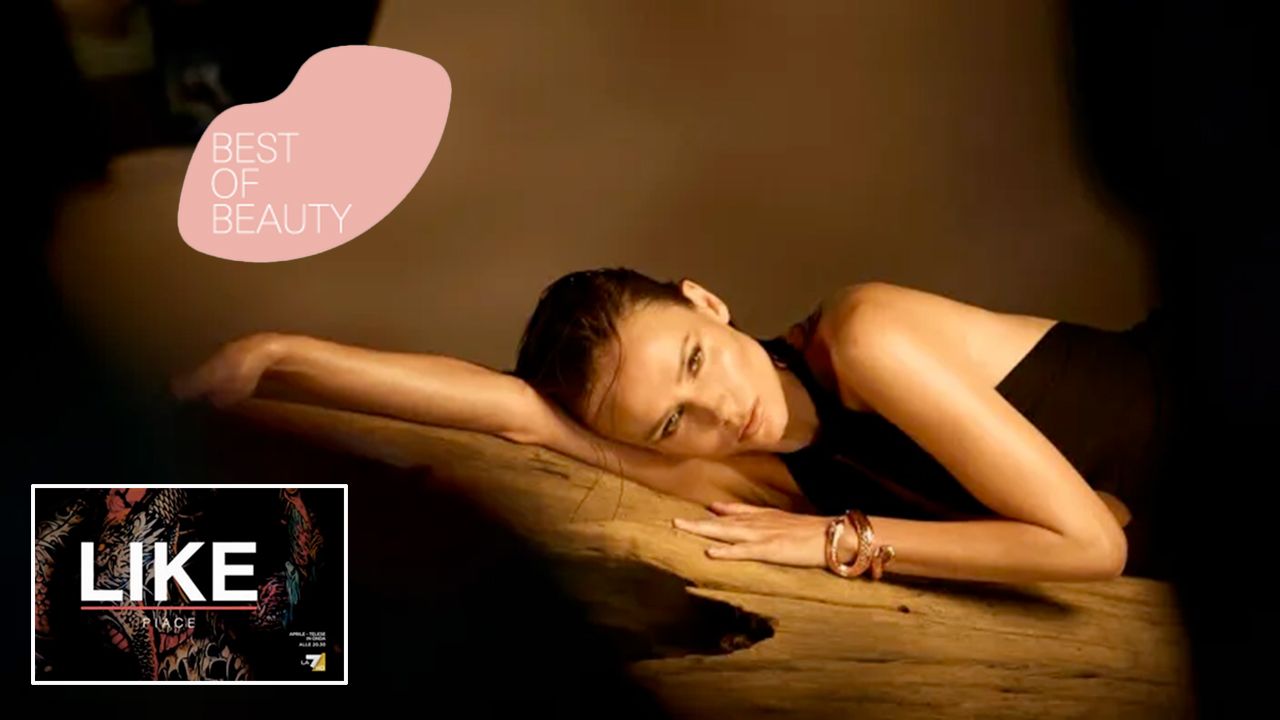 la puntata di like in onda sabato160 17 ottobre alle 1250 232 dedicata all8217universo olfattivo cavalli con la firma della redazione beauty di io donna