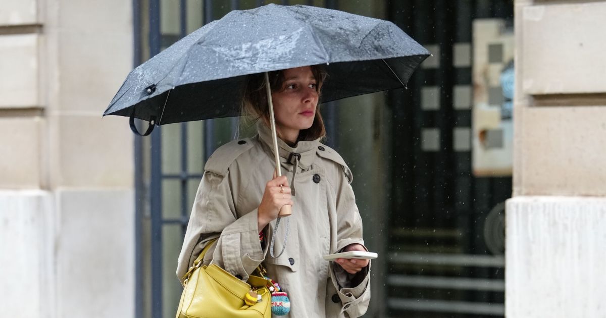 eleganza a prova di pioggia tre scarpe eleganti per andare in ufficio quando piove