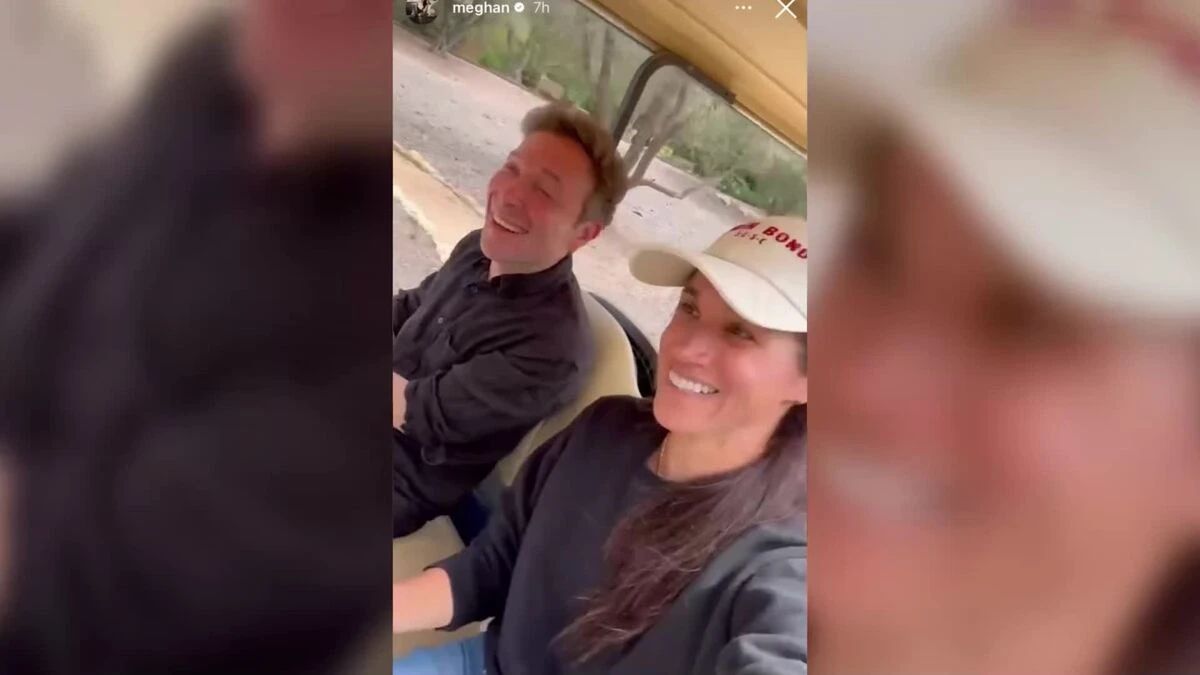 meghan markle mostra i preparativi del calendario dell8217avvento as ever realizzato con la cioccolateria compart233s