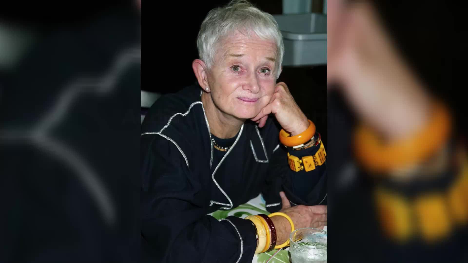 l8217attrice 232 morta a 95 anni premiata a cannes e candidata all8217oscar per breaking away 232 stata la nonna di brooke shields in suddenly susan