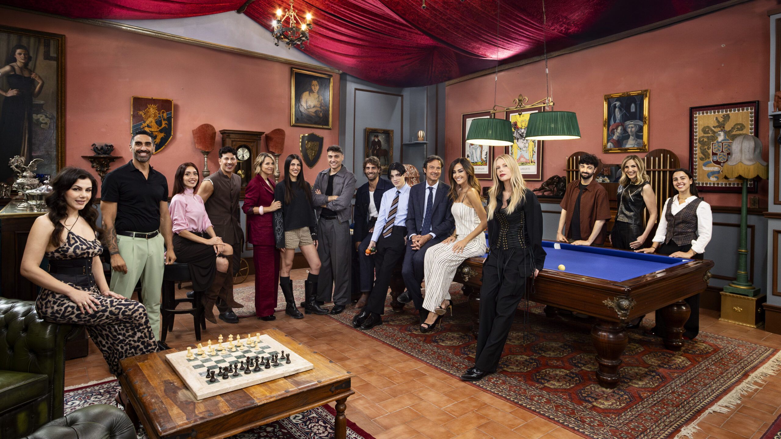 a novembre su prime la seconda stagione del reality rivelazione dello scorso anno