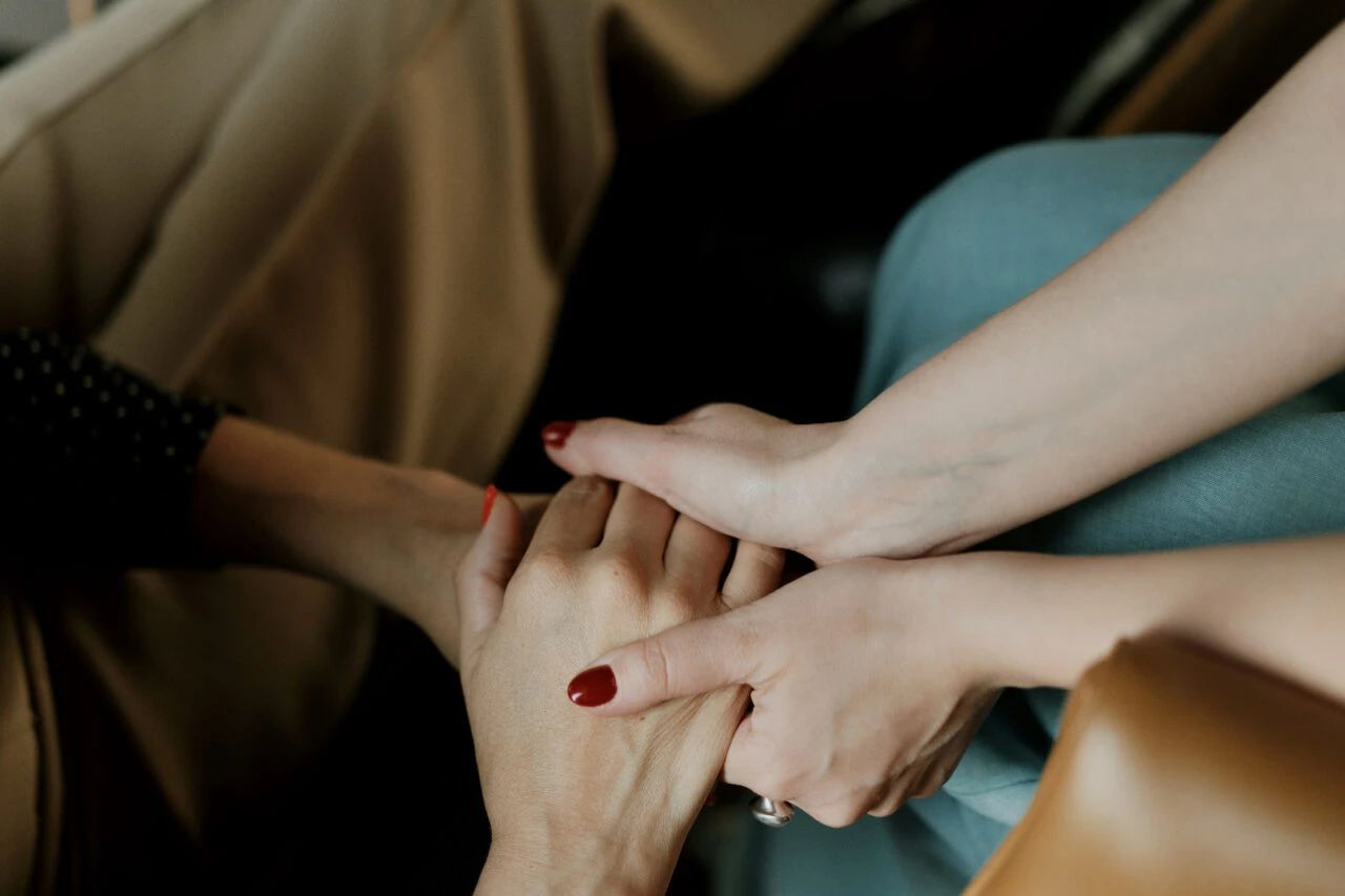 l8217empatia 232 davvero una dote naturalmente femminile le neuroscienze ridimensionano un luogo comune che pu242 condizionare il ruolo delle donne nella famiglia e nel lavoro