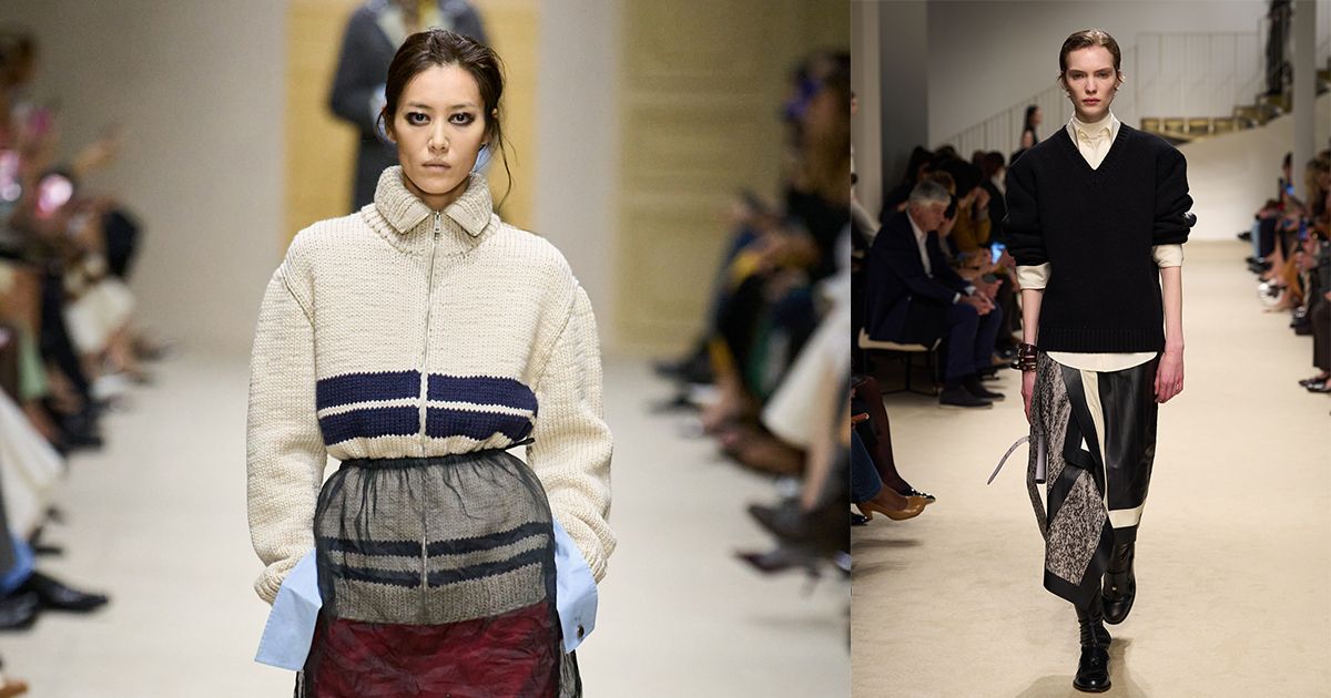 c 232 maglione e maglione i 5 modelli che infiammano il look adesso