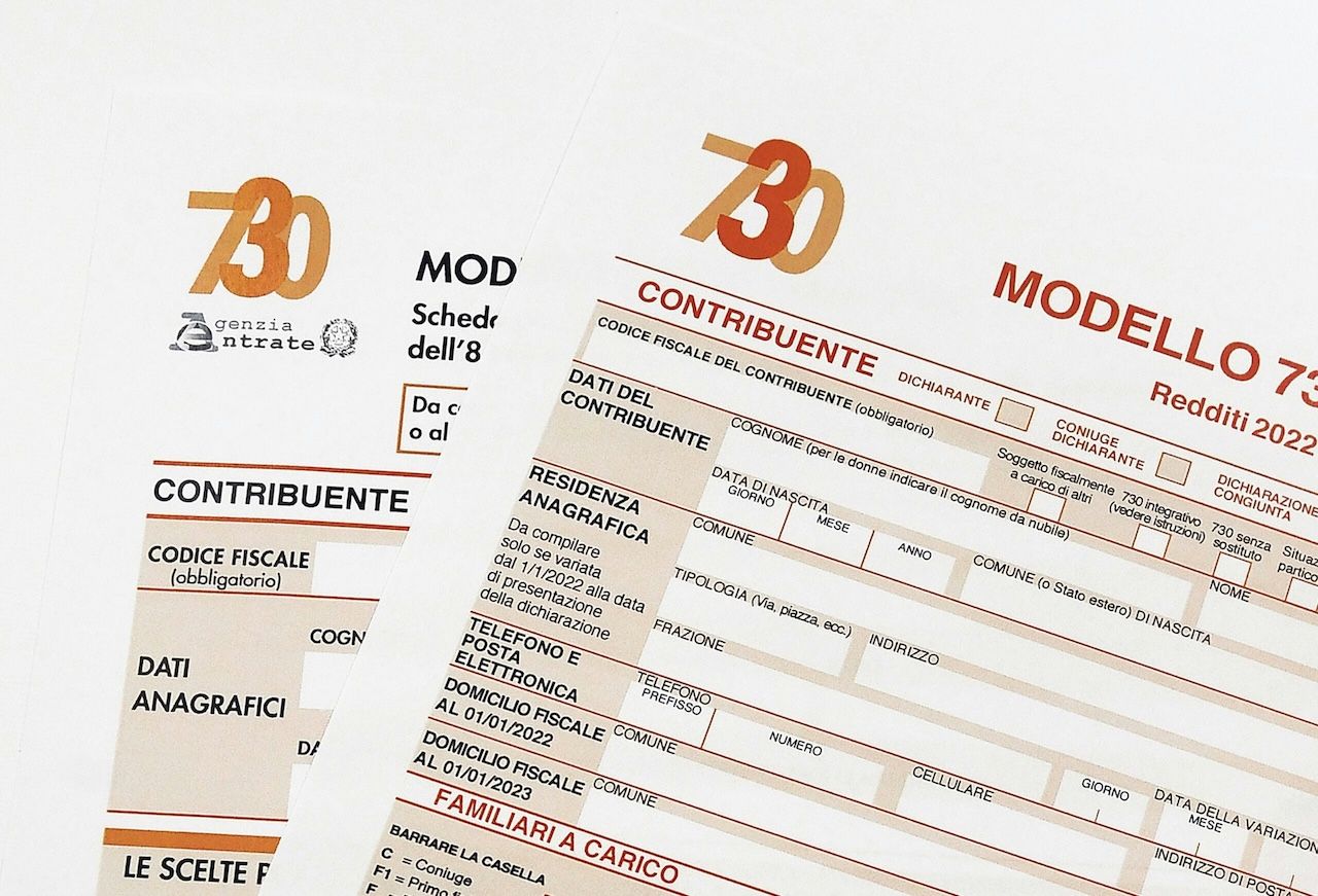 non vale se l errore nella prima dichiarazione 232 stato a sfavore del fisco