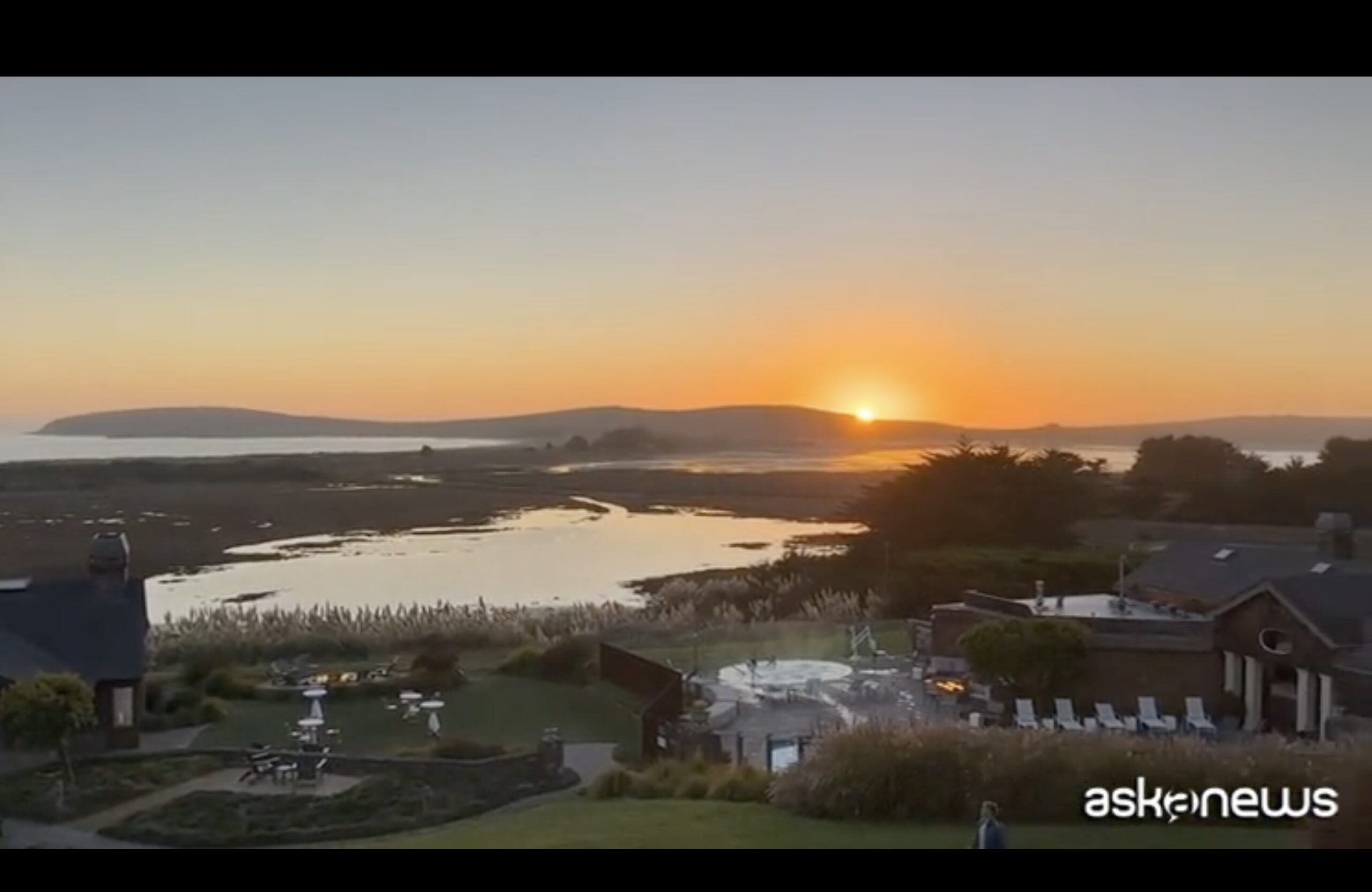 bodega bay la california che non ti aspetti tra saloon villaggi fantasma e i luoghi di hitchcock