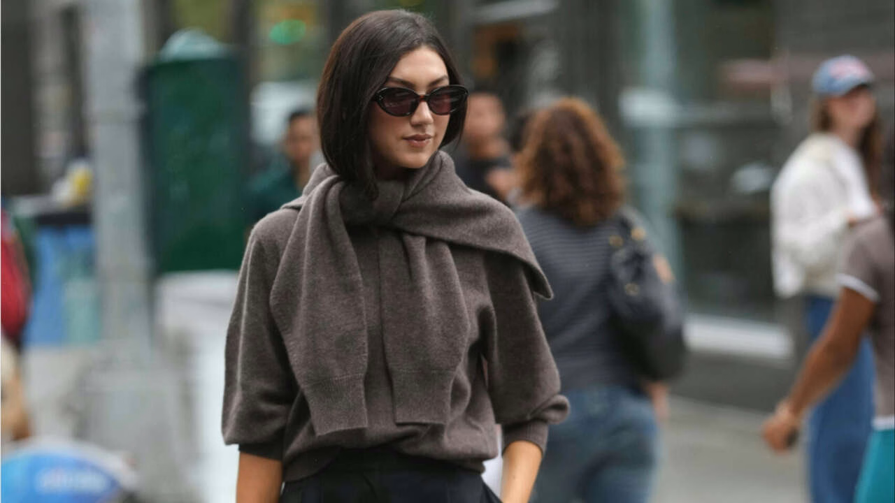 Come vestirsi a ottobre 2026: 5 outfit autunnali da copiare