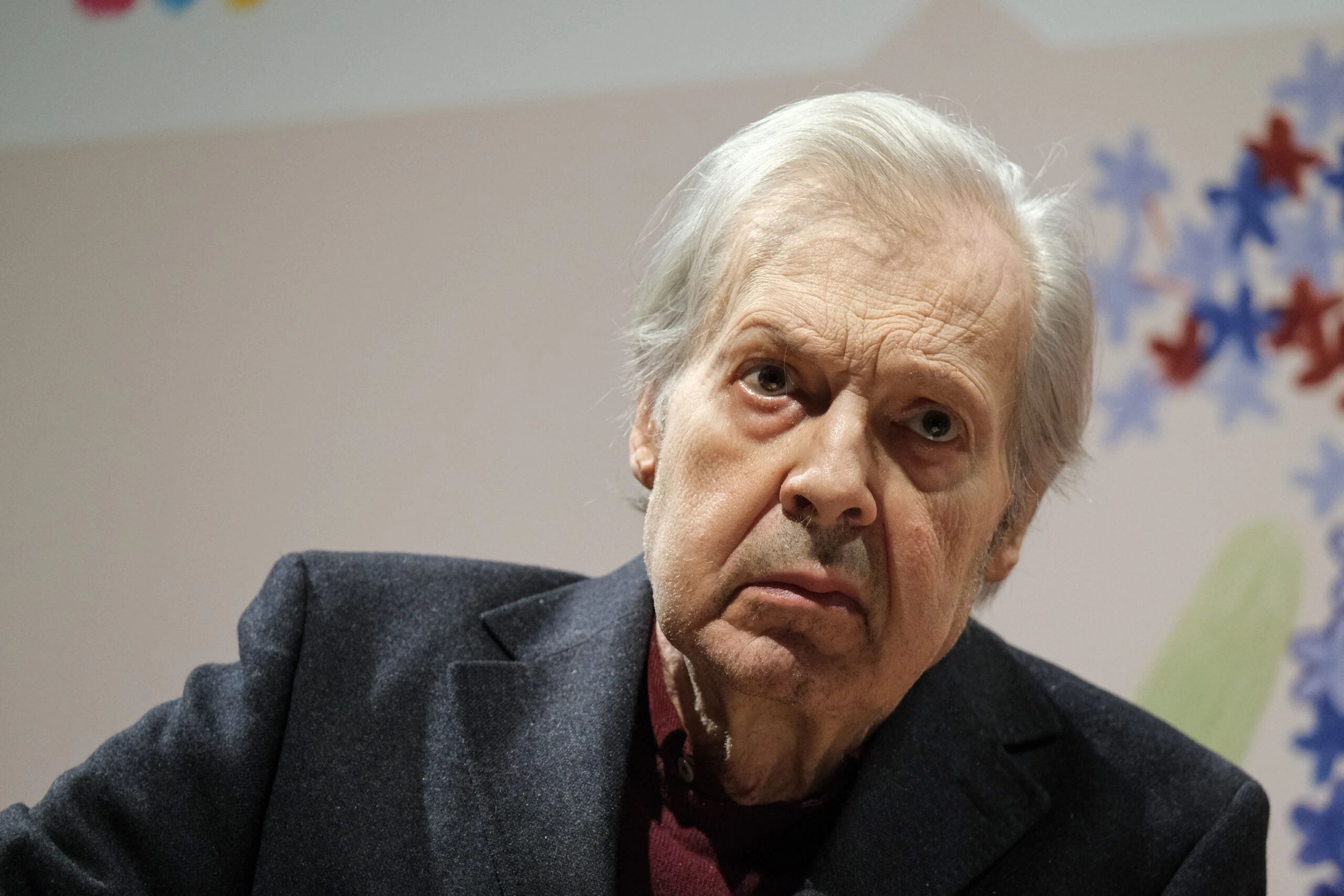 il critico d arte 74 anni sarebbe in gravi condizioni nello stesso ospedale lo scorso anno sgarbi era stato ricoverato per problemi di salute sommati a una forte depressione