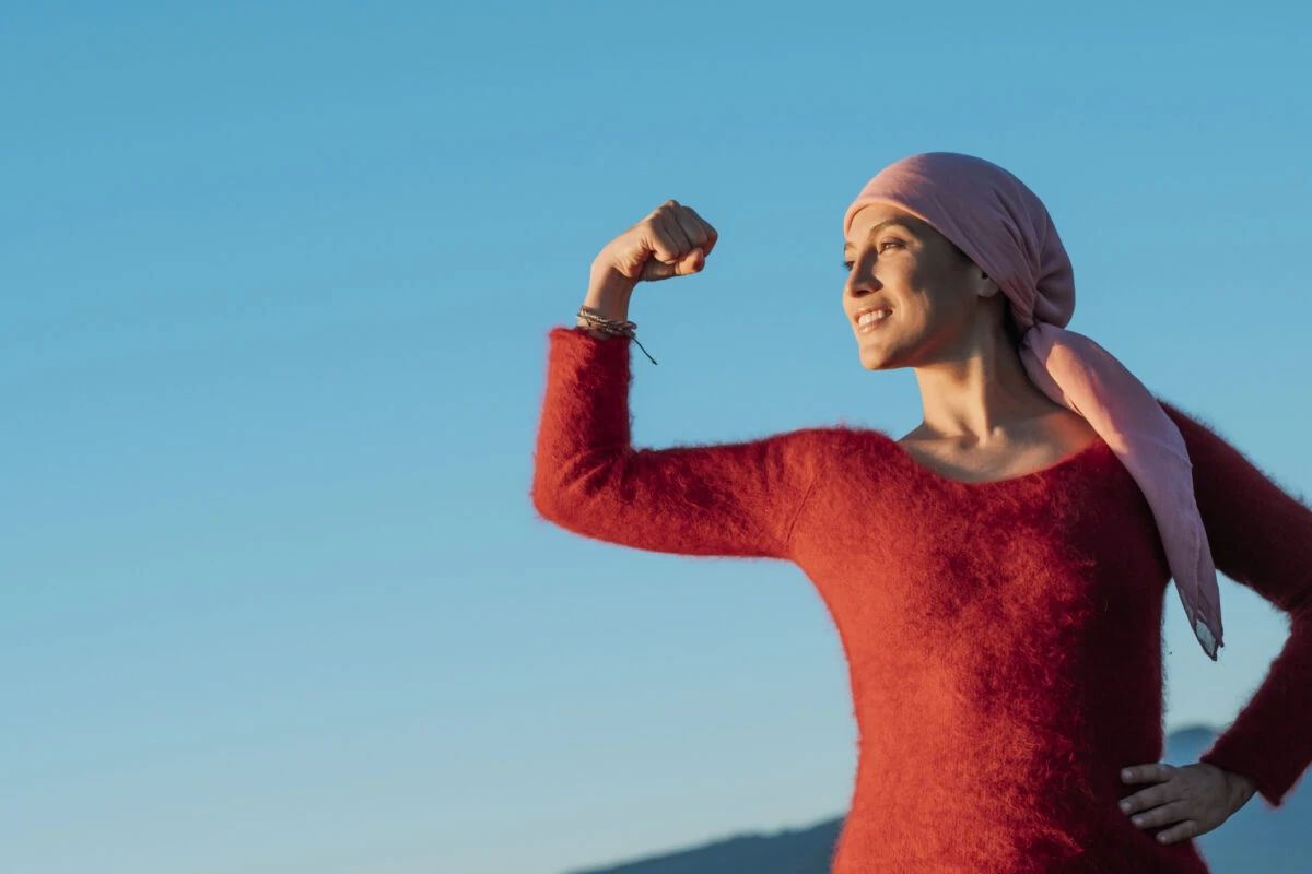 lo yoga oncologico 232 considerato un intervento utile nel percorso terapeutico delle donne con tumore al seno ma quanto sono diffuse oggi le cosiddette terapie integrate ne abbiamo parlato con la professoressa carmen criscitiello di humanitas