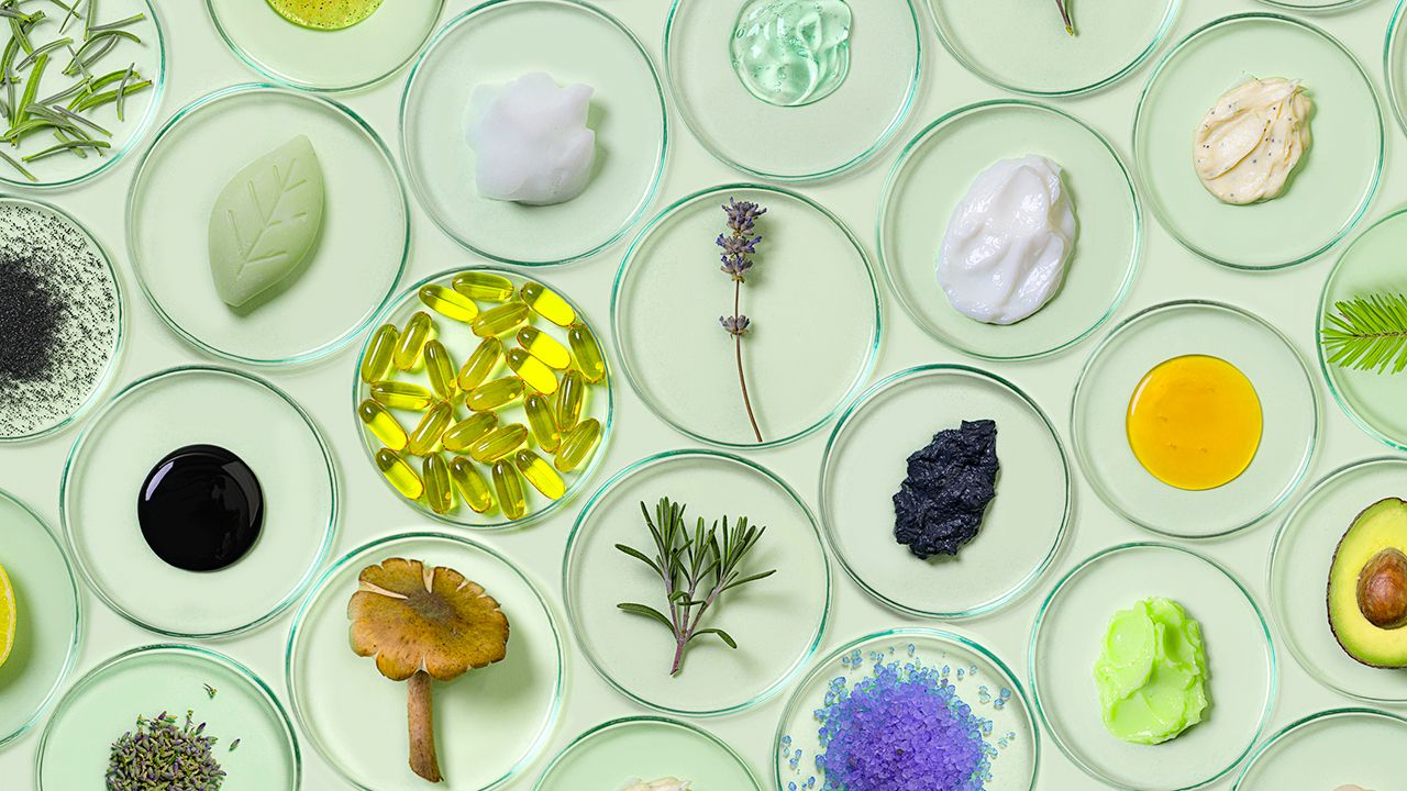Che cos'è la bellezza metabolica