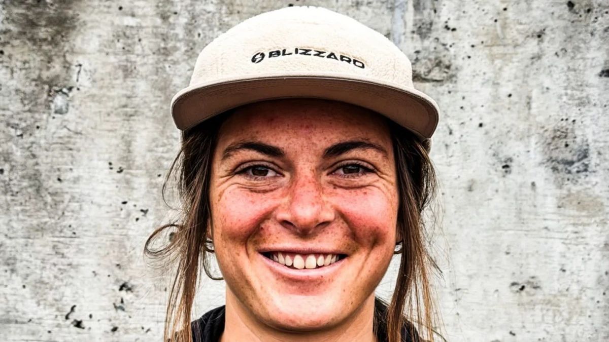 pochi giorni fa scriveva queste parole sui social sorridente al termine di una discesa tra le vette selvagge dell argentina poi a tremila metri di quota sul cerro crest243n la tragedia improvvisa