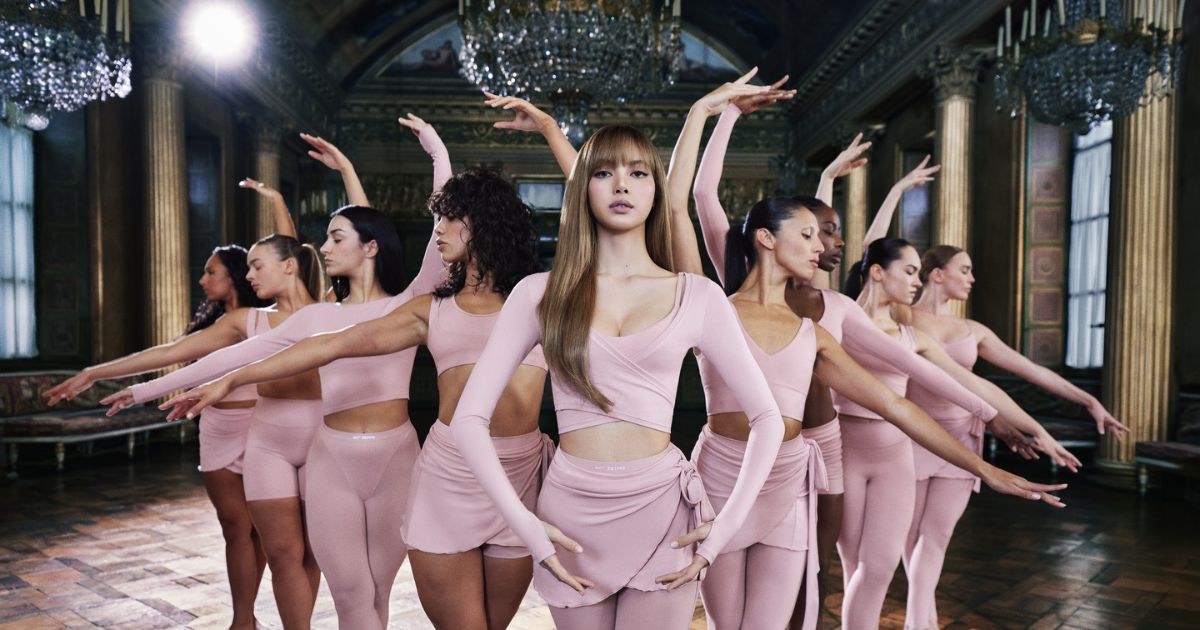 Ballerina Body, la nuova ossessione per il corpo femminile