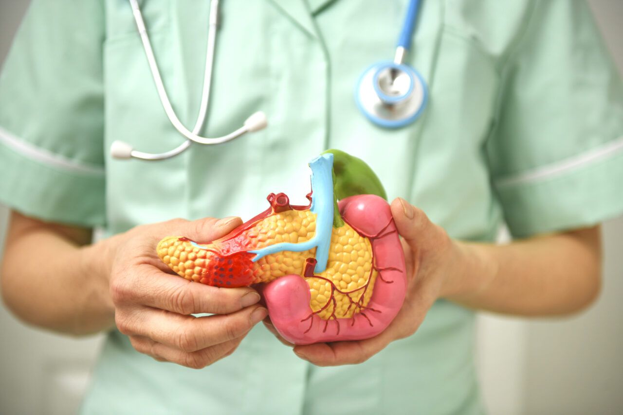 una nuova tecnica viene sperimentata su pazienti con tumore del pancreas non operabile come funziona quali sono i primi risultati e perch233 232 presto per parlare di una cura