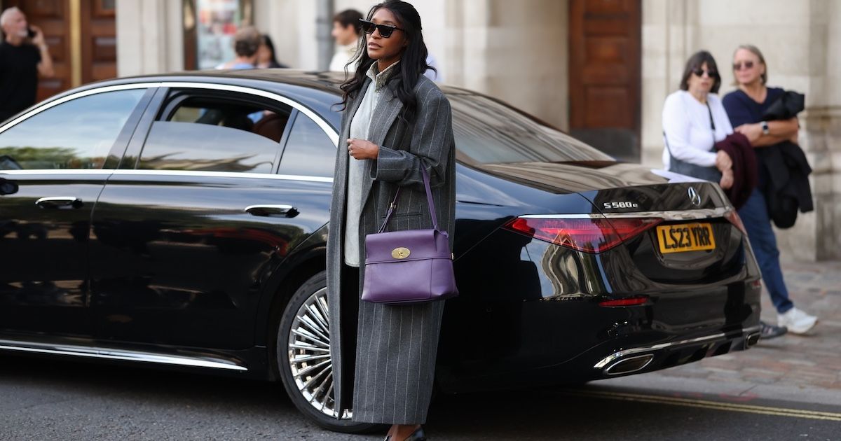 parola di modaiole e fashioniste