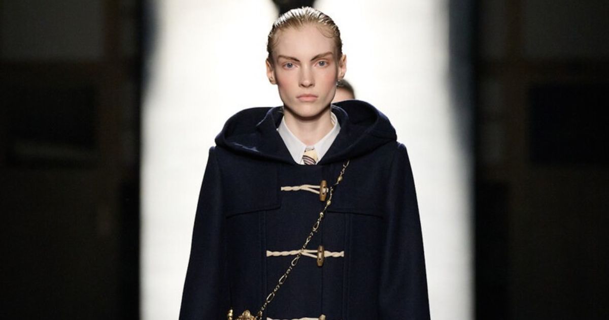 non il solito cappotto cinque tendenze dalle passerelle per affrontare con stile l inverno 2026
