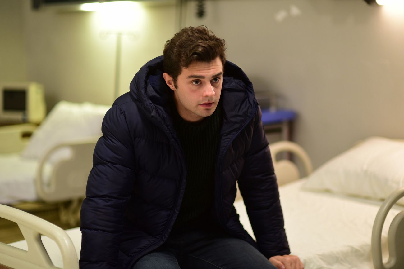 nebahat si rifiuta di concedere il divorzio ad akif160