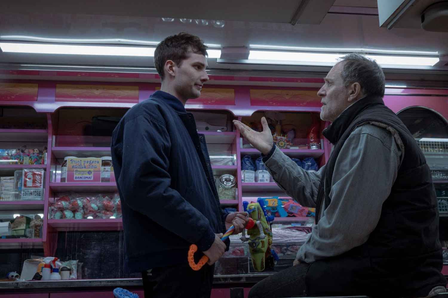 per chi vuole guardare un cinema italiano finalmente adulto