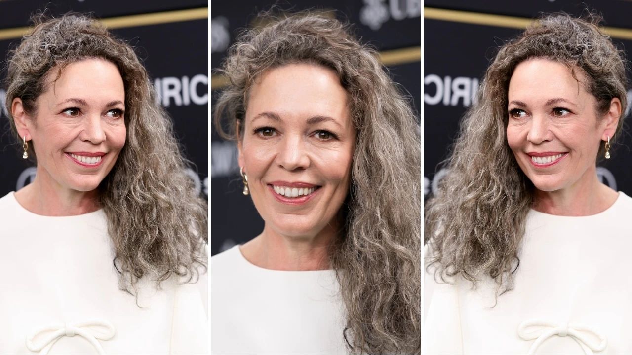 dal pixie grafico alla criniera argento 232 un attimo e la regina camilla sembra approvare