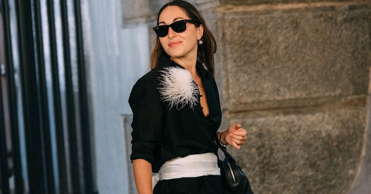 non solo borse e scarpe