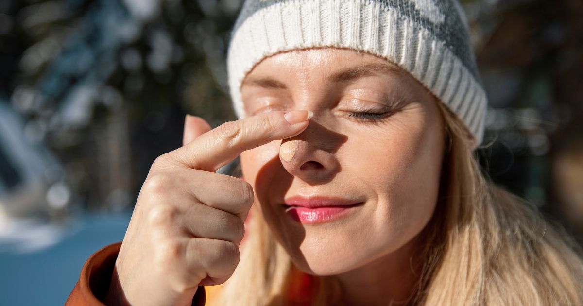 Pelle, la salute epidermica in inverno. Come prendersene cura