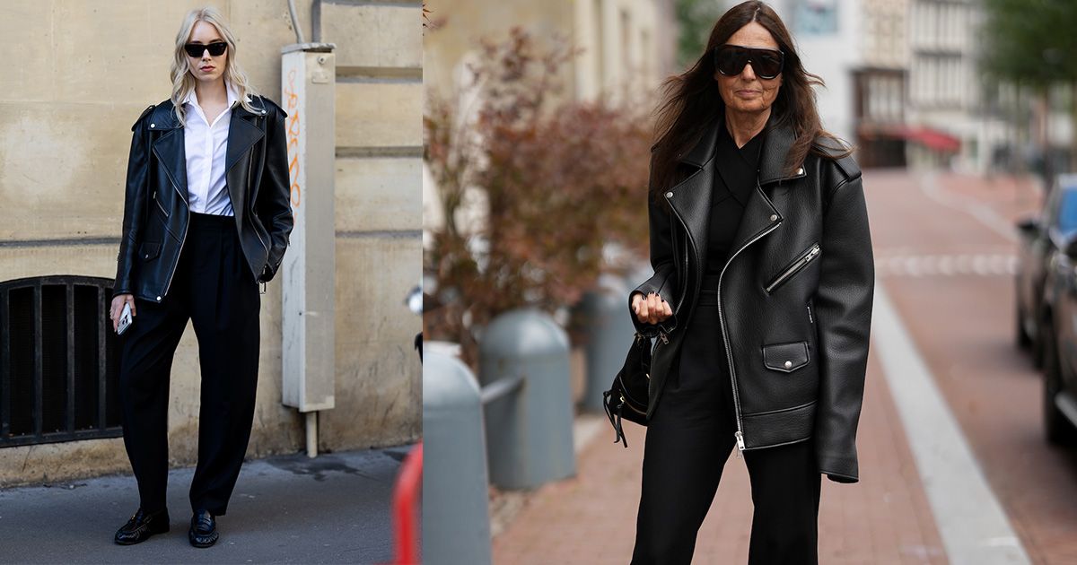 l indiscussa protagonista del look autunnale a tutte le et224