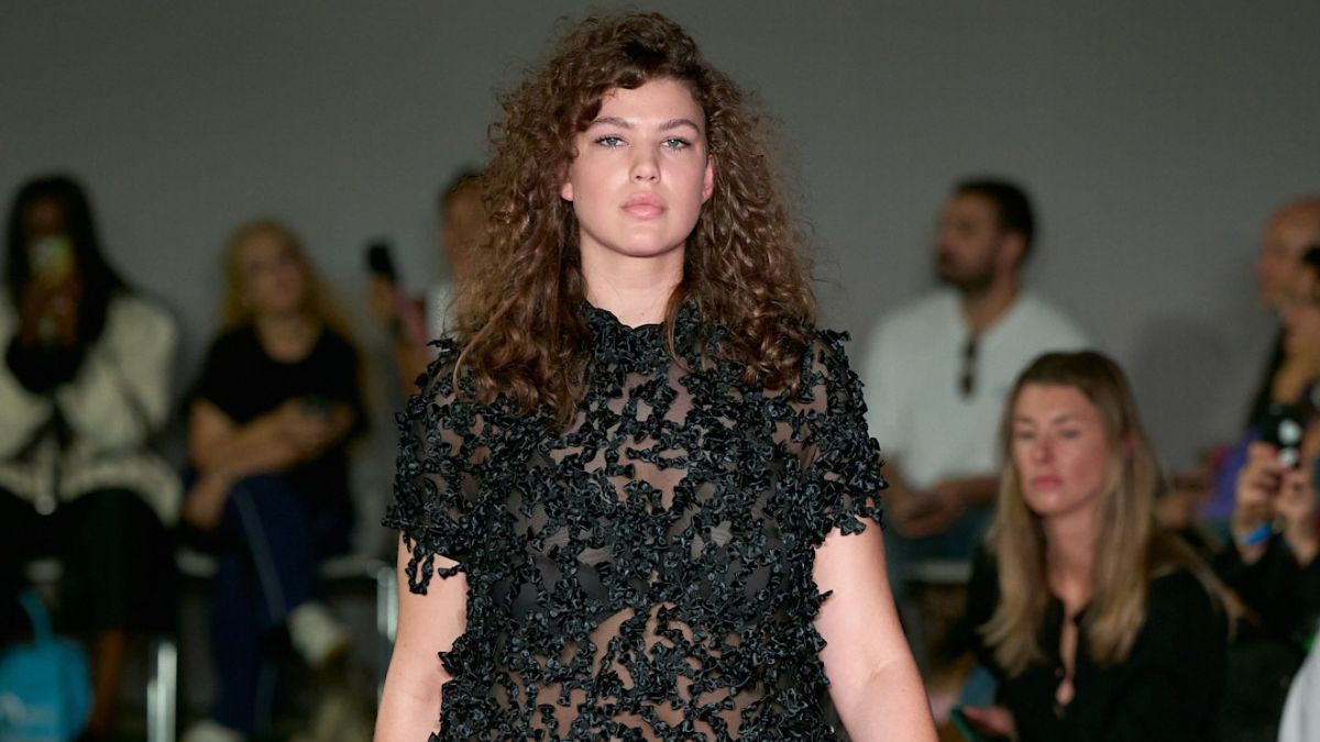 grandi firme piccole taglie ecco perch233 la moda curvy 232 sparita dalle passerelle soprattutto a milano