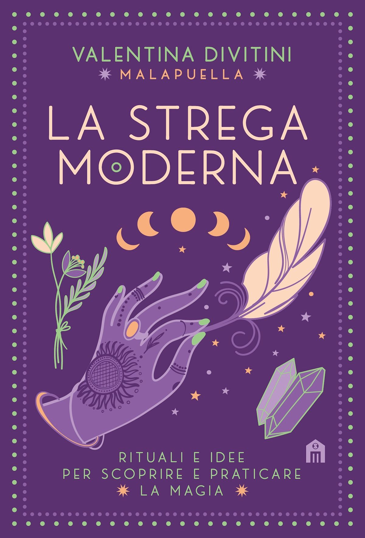 una candela un diario una doccia consapevole e una passeggiata malapuella autrice di la strega moderna racconta 4 piccoli rituali ispirati agli elementi naturali da provare ad halloween e non solo