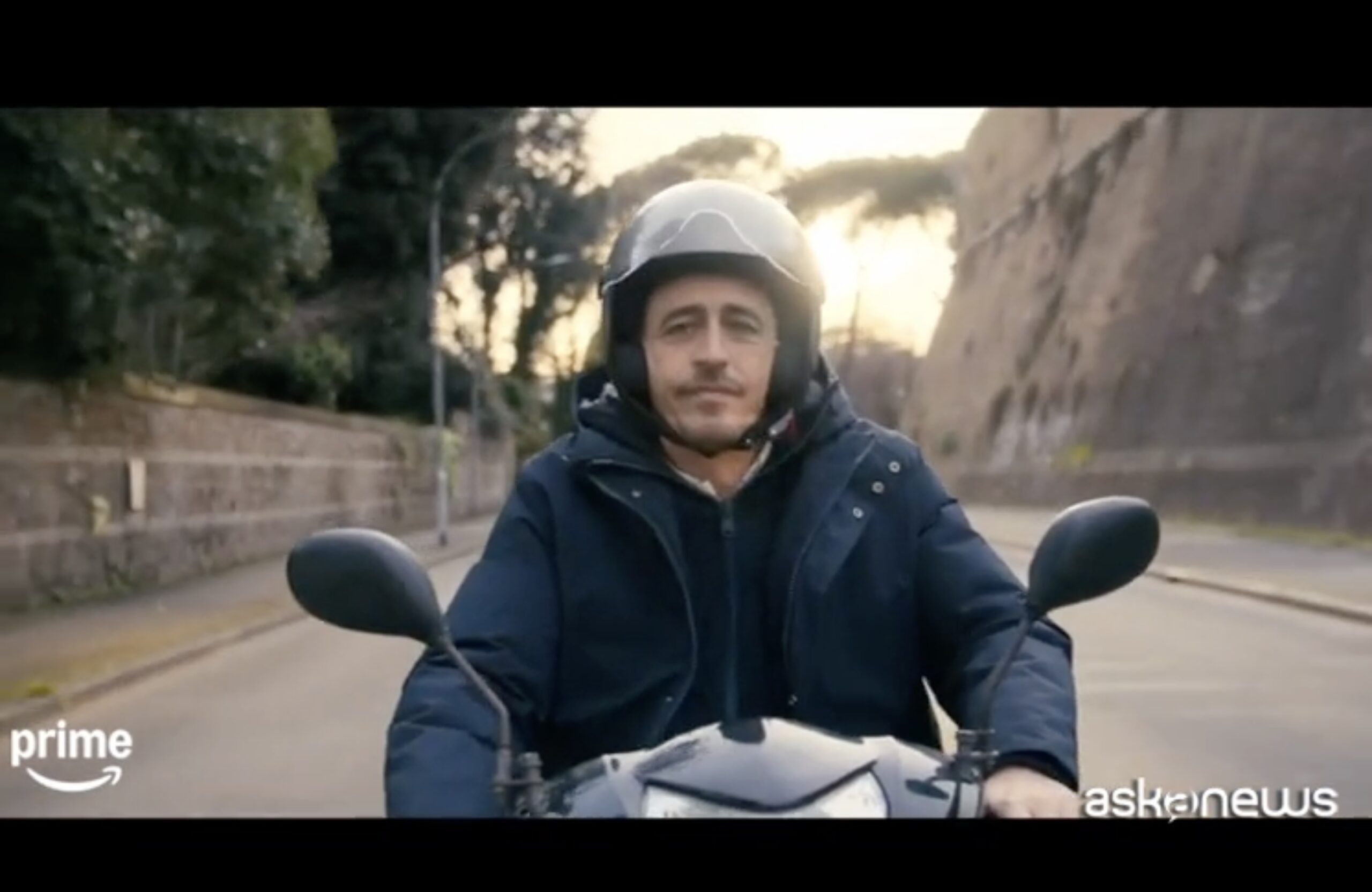 alla festa del cinema di roma la commedia surreale di ciarrapico e vendruscolo
