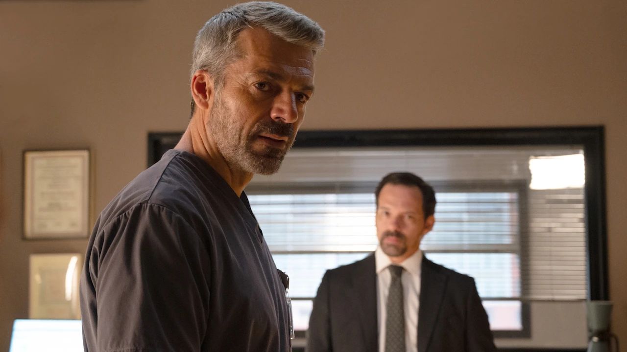 comincia stasera la quarta stagione di doc nelle tue mani 4