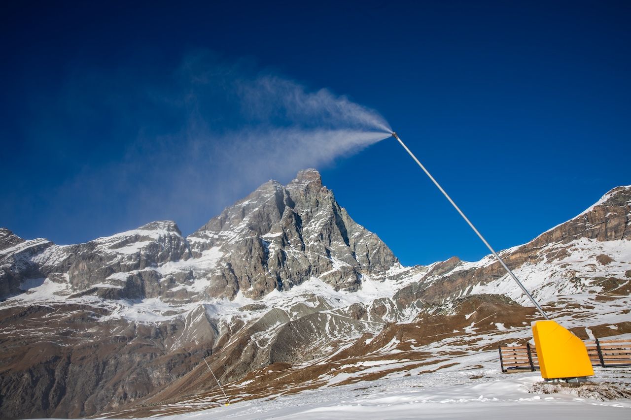 tra l effetto di el ni241o e il caldo da record delle ultime estati l inverno in arrivo si preannuncia a due velocit224 ecco dove fioccher224 davvero e perch233 le basse quote dovranno attendere