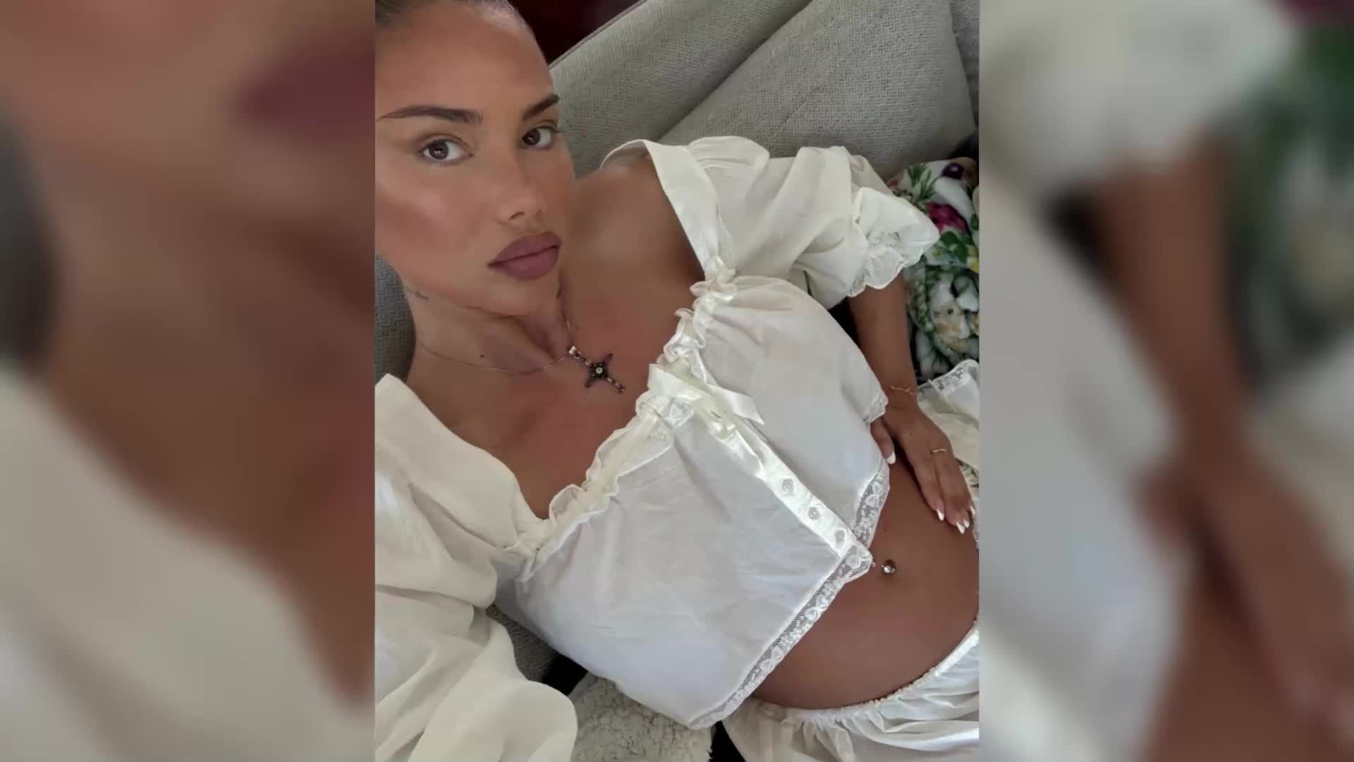 secondo il daily mail la modella sarebbe morta per un8217overdose di fentanyl la causa del decesso non 232 stata confermata ufficialmente