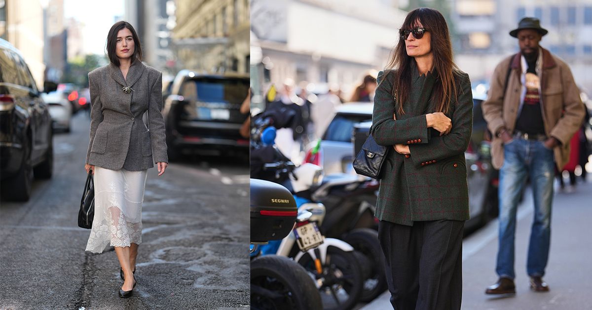 eleganza senza formalit224 la giacca pi249 tradizionale ora 232 anche la pi249 cool
