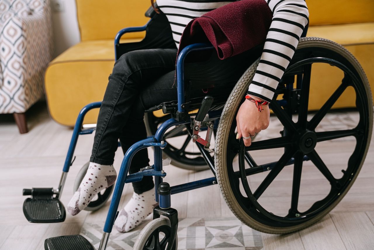 dal primo gennaio la disabilit224 cambia volto cosa prevedono le nuove linee guida dell anffas tra controlli inps tutele garantite e un attenzione rinnovata alla vita quotidiana